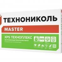 Техноплекс Технониколь 50мм (1180*580) 0,2737м3