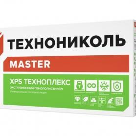 Техноплекс Технониколь 50мм (1180*580) 0,2737м3