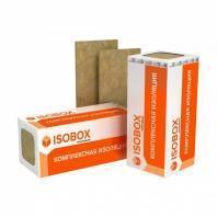 Изобокс Инсайд П-45 1200х600х50х6пл/0,216м3/4,32м2 