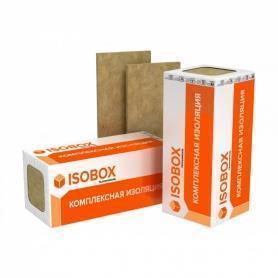 Изобокс Инсайд П-45 1200х600х50х6пл/0,216м3/4,32м2 