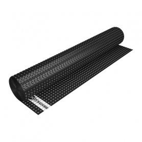 Мембрана профилированная Planter Eco 2х20м. 40м2